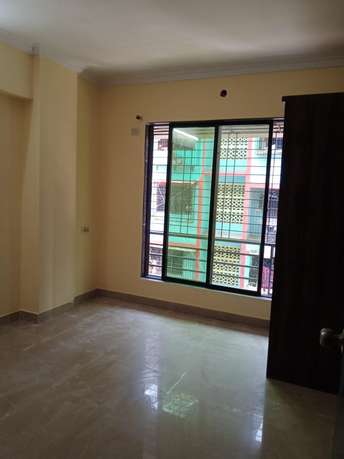1 BHK Apartment For Rent in Nerul Navi Mumbai 6429921