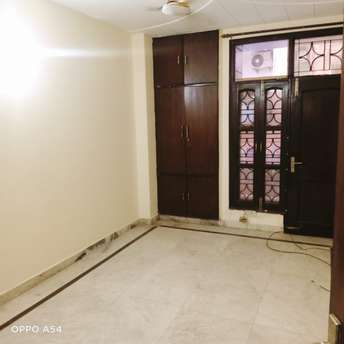 3 BHK Builder Floor For Resale in Inderpuri Delhi 6429917