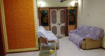 3 BHK Apartment For Rent in Ridhima Complex Kharghar Navi Mumbai 6430003
