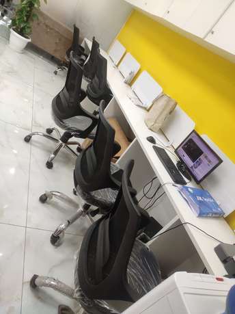 Commercial Office Space 1124 Sq.Ft. For Resale in Sector 135 Noida  6429955