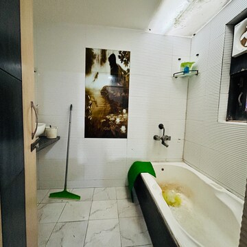 Furnished Amenities in 3 BHK Apartment at TDI City Kingsbury, Kundli – for Sale