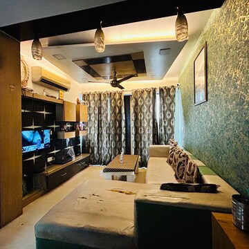 Team Area in 3 BHK Apartment at TDI City Kingsbury, Kundli – for Sale