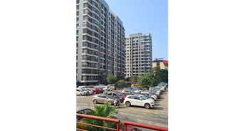 2 BHK Apartment For Rent in Leena Bhairav Residency Mira Road Mumbai 6429868