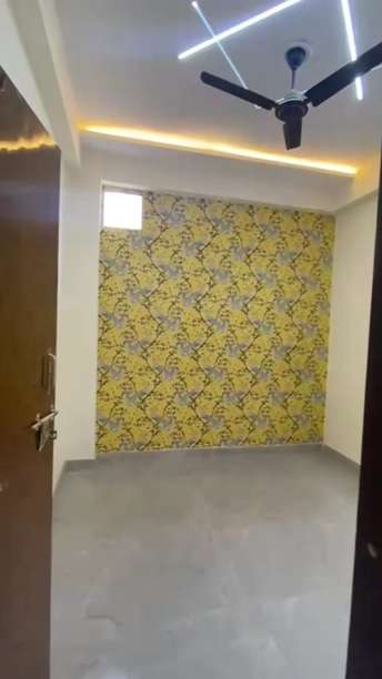 1 BHK Builder Floor For Resale in Ankur Vihar Delhi 6430087