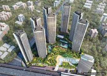 3 BHK Apartment For Rent in Oberoi Sky City Borivali East Mumbai 6430064