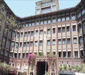 3 BHK Apartment For Rent in Dhanraj Mahal Fort Mumbai 6430111