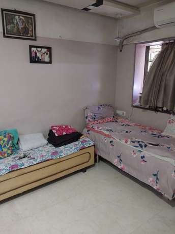 1 BHK Apartment For Rent in Anita Nagar Chs Kandivali East Mumbai 6430121
