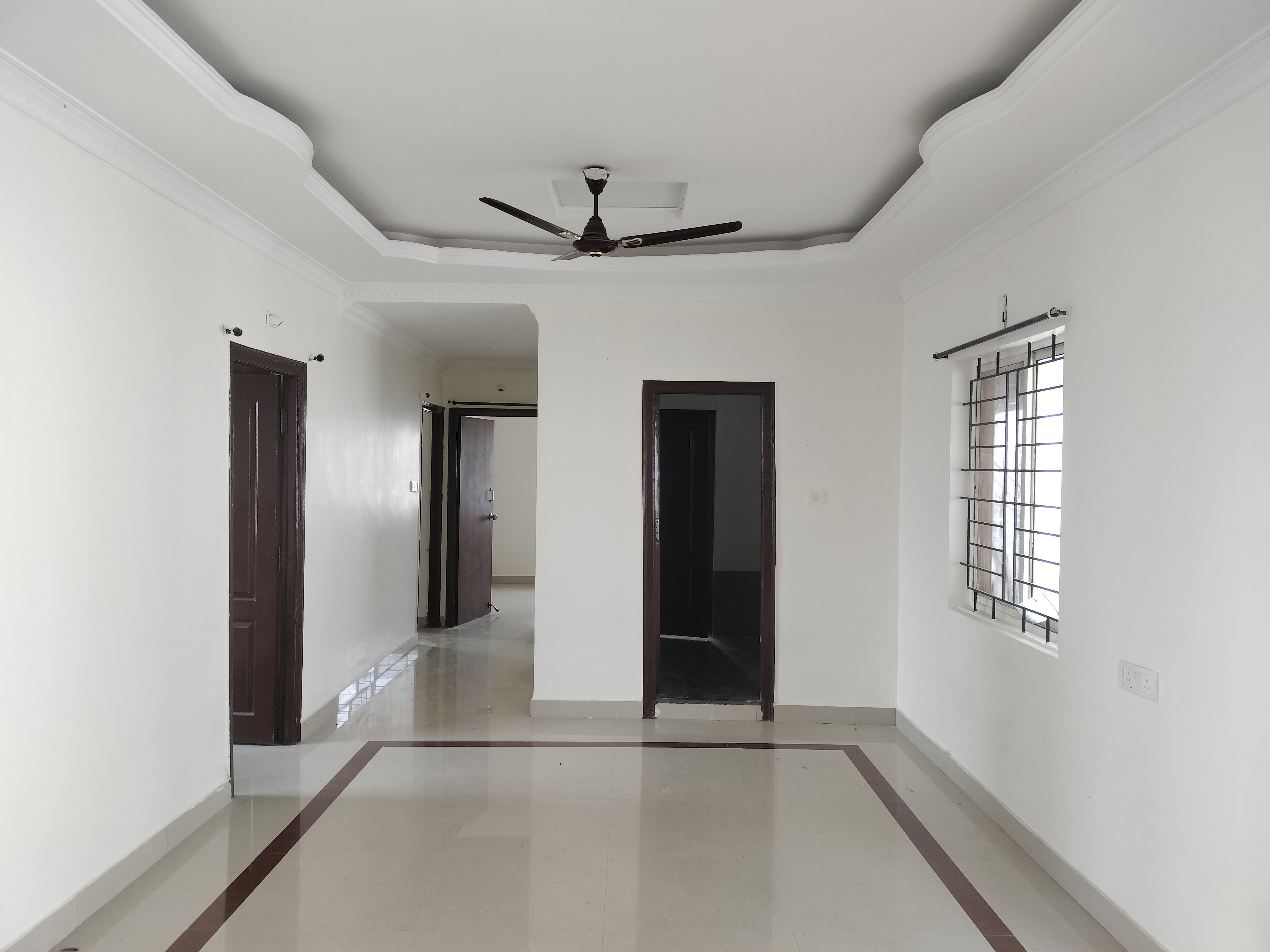 Rental 3 Bedroom 1800 Sq.Ft. Penthouse in Cambridge Layout Bangalore 6430143