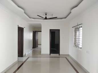 3 BHK Penthouse For Rent in Cambridge Layout Bangalore 6430143