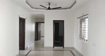 3 BHK Penthouse For Rent in Cambridge Layout Bangalore 6430143