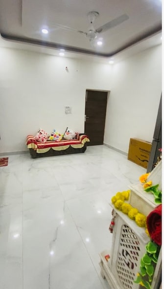 2 BHK Builder Floor For Rent in Rohini Sector 16 Delhi  6430184