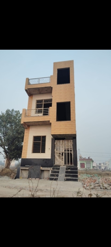 Plot For Resale in Ballabhgarh Faridabad  6430220