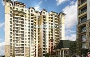 3 BHK Apartment For Rent in Prestige Jade Pavilion Bellandur Bangalore 6430221