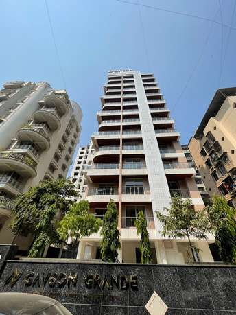2 BHK Apartment For Rent in Sanpada Navi Mumbai 6430263