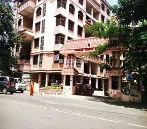 2 BHK Apartment For Resale in Dwarkadheesh Residency Pimple Saudagar Pune 6430265