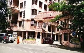 2 BHK Apartment For Resale in Dwarkadheesh Residency Pimple Saudagar Pune 6430265