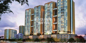 3 BHK Apartment For Resale in Duville Riverdale Residences Kharadi Pune  6430293