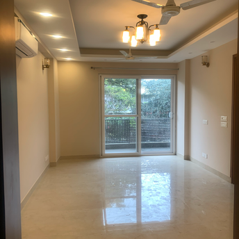 3 BHK Builder Floor For Rent in RWA Chittaranjan Park Block K Chittaranjan Park Delhi 6430277