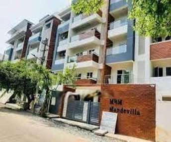 2 BHK Apartment For Resale in Unicon Whiteleaf Jp Nagar Bangalore 6430203
