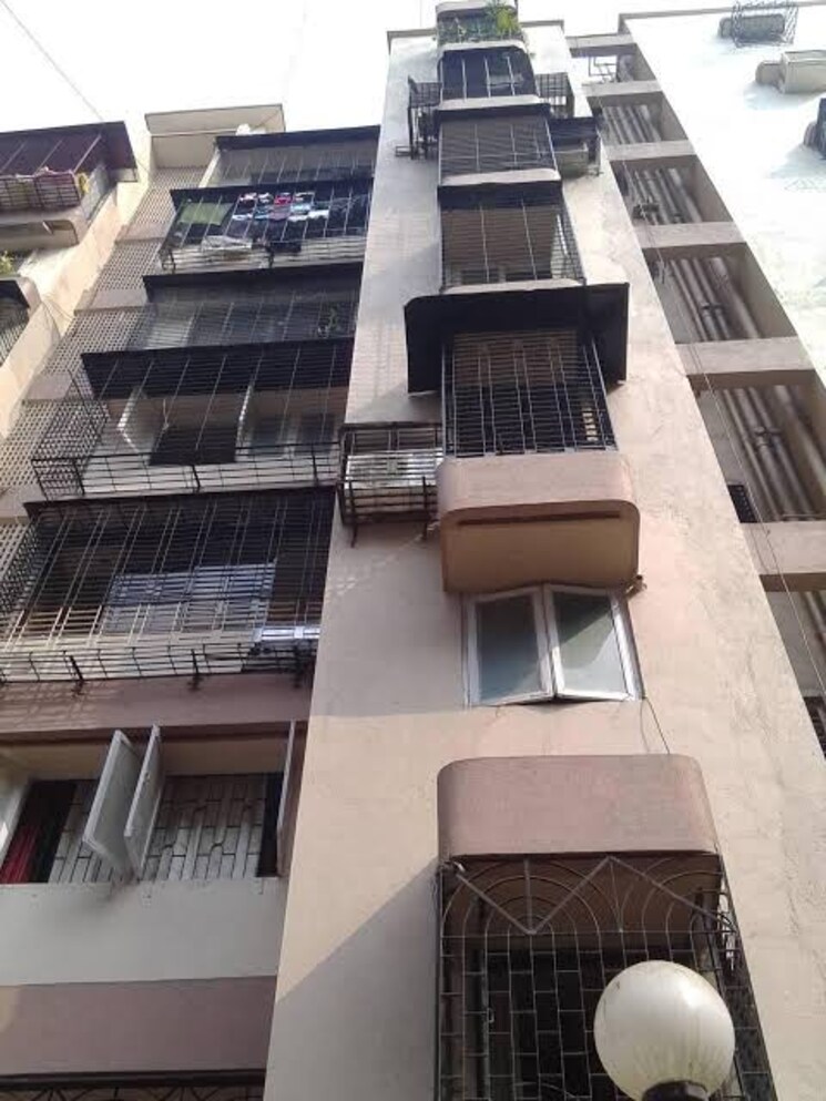 Exterior View, shalaka-apartment 2 Bedroom 1326 Sq.Ft. Apartment In Nariman Point Mumbai 6430441