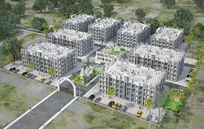 1 BHK Builder Floor For Resale in Jai Mata Di Complex Kalher Thane 6430462