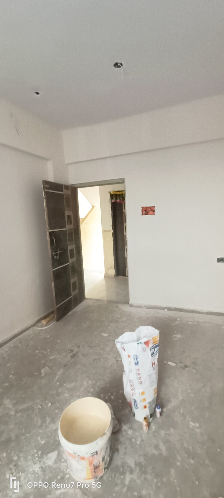 Room, jai-mata-di-complex 1 Bedroom 550 Sq.Ft. Builder Floor In Kalher Thane 6430462