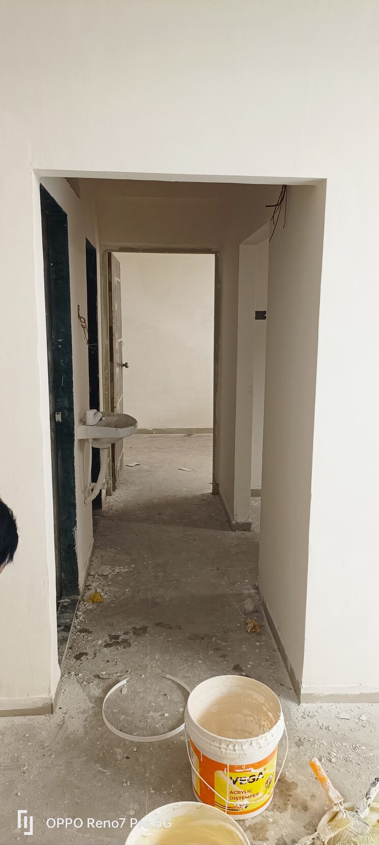 undefined, jai-mata-di-complex 1 Bedroom 550 Sq.Ft. Builder Floor In Kalher Thane 6430462