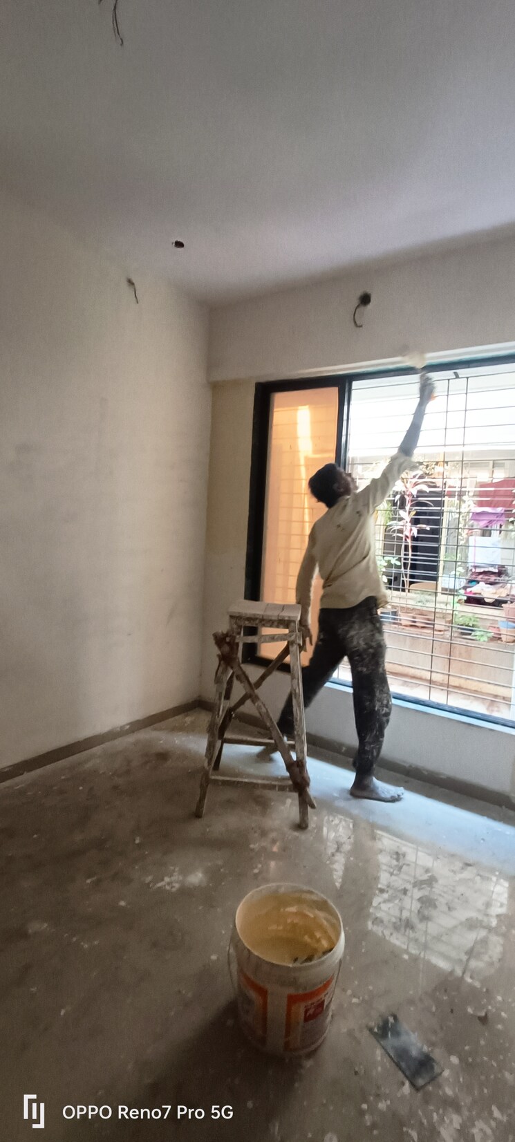 Room, jai-mata-di-complex 1 Bedroom 550 Sq.Ft. Builder Floor In Kalher Thane 6430462