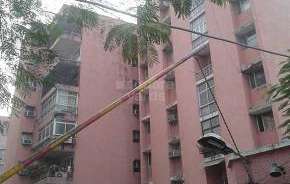 3 BHK Apartment For Rent in Kaveri Apartment Kalkaji Delhi 6430465