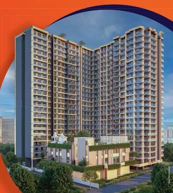 1 BHK Apartment For Resale in Avant Heritage Jogeshwari East Mumbai 6430543