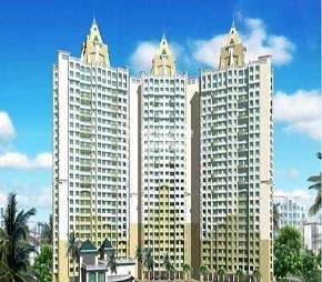 2 BHK Apartment For Rent in Mahavir Universe Bhandup West Mumbai 6430518