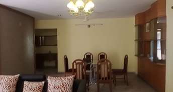 3 BHK Apartment For Rent in Pratapgunj Vadodara 6430609