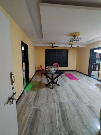 1 BHK Apartment For Rent in Ghansoli Navi Mumbai 6430646