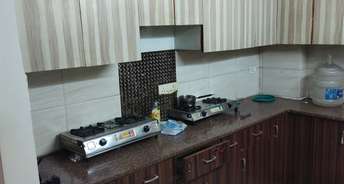 1 BHK Builder Floor For Rent in Ramesh Nagar Delhi 6430685