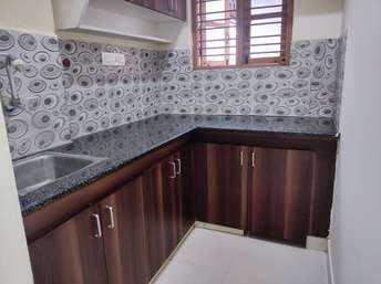 2 BHK Apartment For Rent in Murugesh Palya Bangalore 6430676