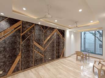 3 BHK Builder Floor For Rent in Sector 25 Gurgaon 6430710