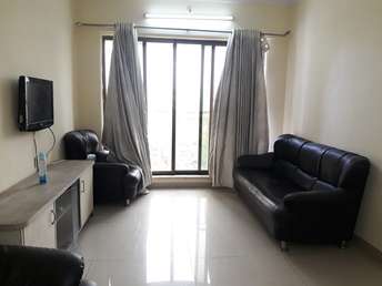 2 BHK Apartment For Rent in Dedhia Palatial Height Powai Mumbai 6430677