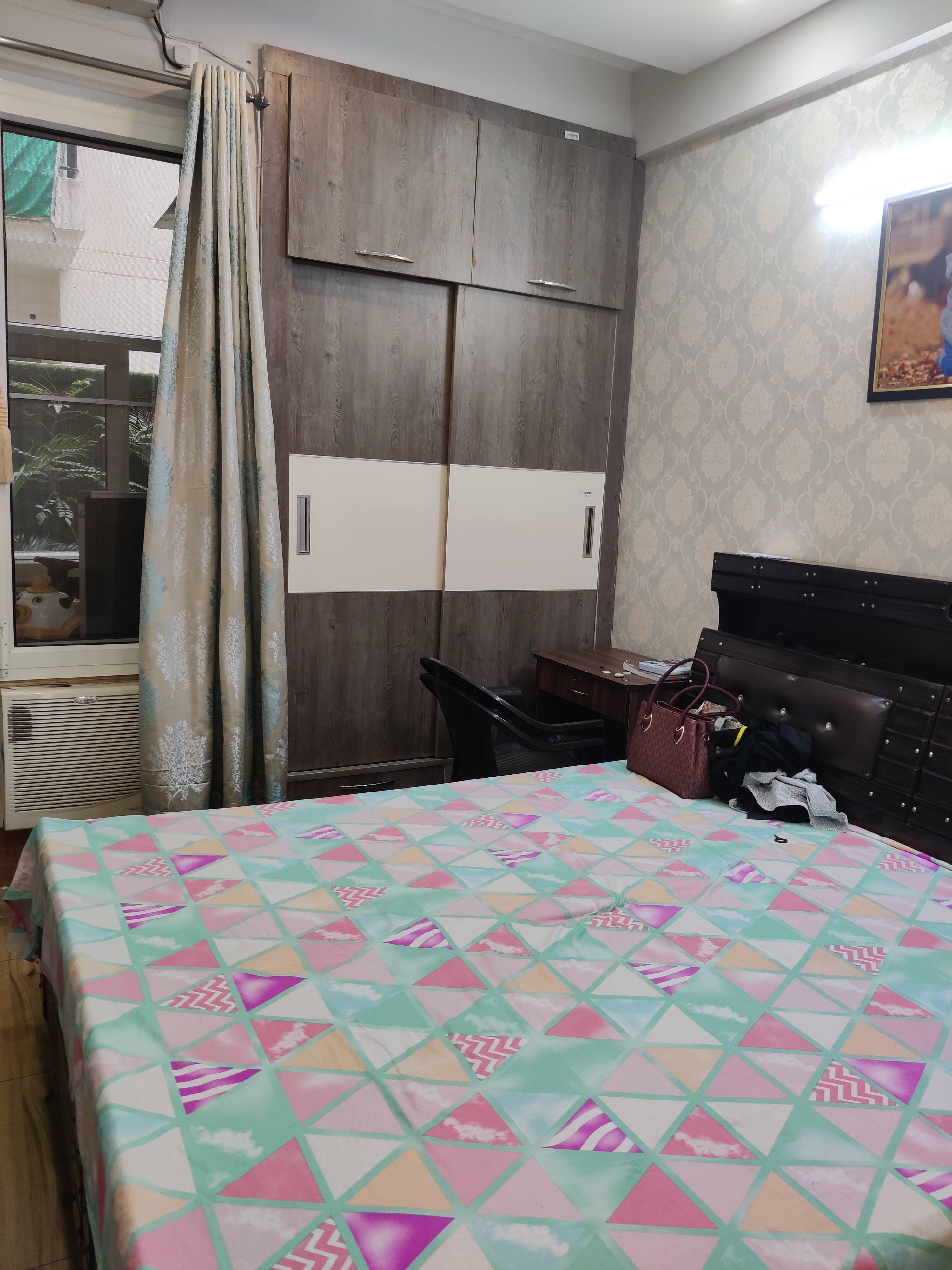 2 BHK Apartment For Resale in Kharar Landran Road Mohali  6430830