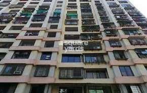 2 BHK Apartment For Rent in Chheda Heights Bhandup West Mumbai 6430770