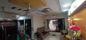 2 BHK Apartment For Rent in Goregaon West Mumbai 6430764