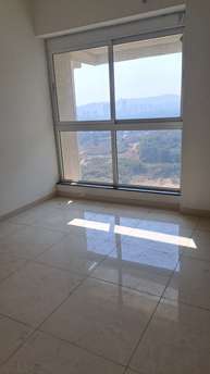 1.5 BHK Apartment For Resale in Godrej Emerald Ghodbunder Road Thane  6430796