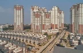 3 BHK Penthouse For Resale in Prestige Lakeside Habitat Apartments Varthur Bangalore 6430795