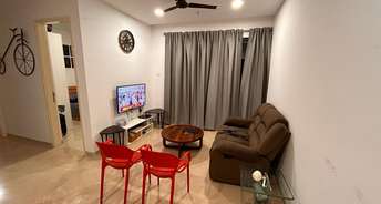 2 BHK Apartment For Rent in Aurum Q Residences Ghansoli Navi Mumbai 6430840