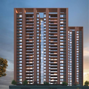 3 BHK Apartment For Resale in ANP Memento Wakad Pune 6430887