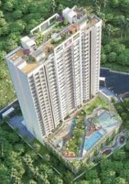 2 BHK Apartment For Rent in Shree Samarth Aura Bhandup West Mumbai 6430874