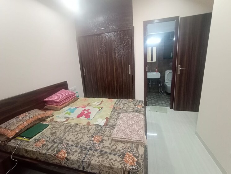 Bedroom, regency-anantam 1 Bedroom 431 Sq.Ft. Apartment In Dombivli East Thane 6430905