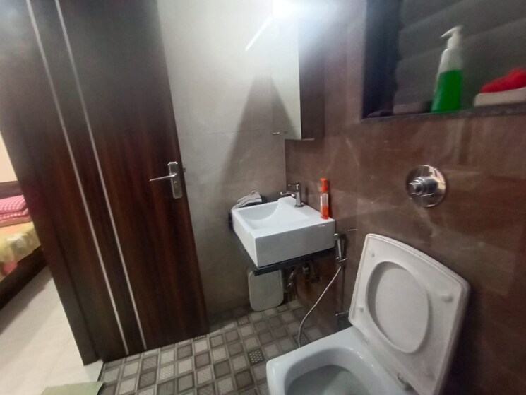 Bathroom, regency-anantam 1 Bedroom 431 Sq.Ft. Apartment In Dombivli East Thane 6430905