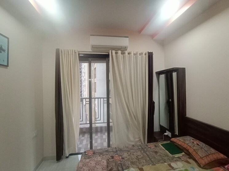 Bedroom, regency-anantam 1 Bedroom 431 Sq.Ft. Apartment In Dombivli East Thane 6430905