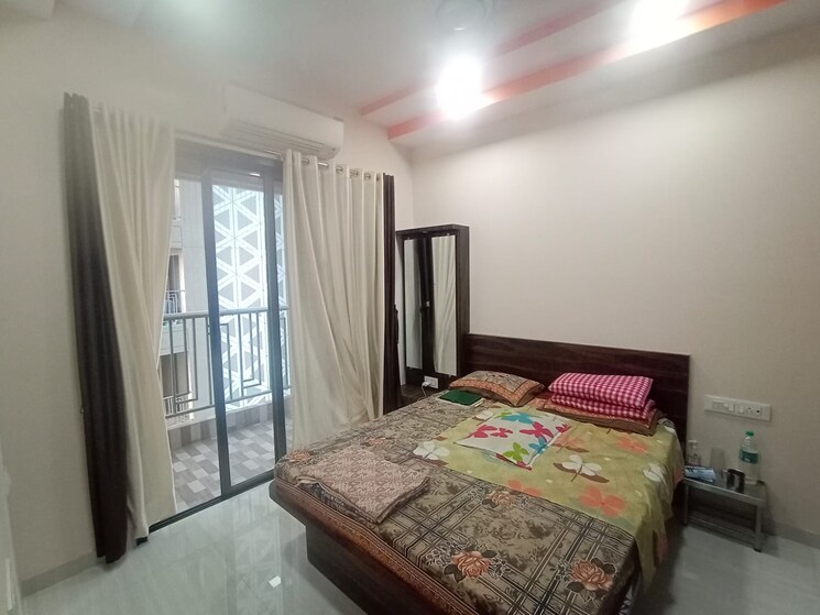 Bedroom, regency-anantam 1 Bedroom 431 Sq.Ft. Apartment In Dombivli East Thane 6430905