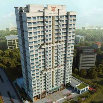 2 BHK Apartment For Rent in Bhandup West Mumbai 6430912
